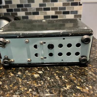 Bruel & Kjaer Microphone Power Supply 2803 image 3