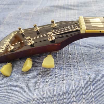Washburn WP-50 1990 image 21
