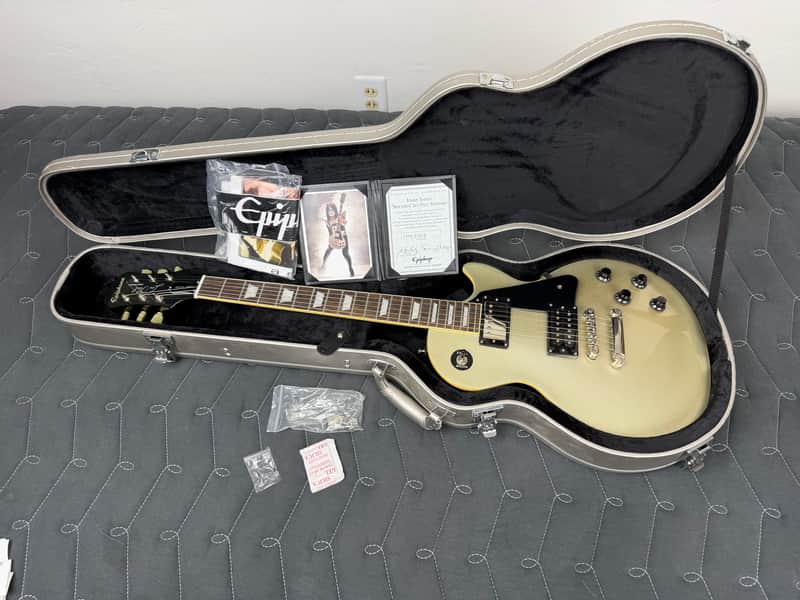 Epiphone Tommy Thayer Signature 