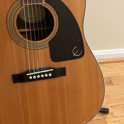 Epiphone AJ-200SCE image 3