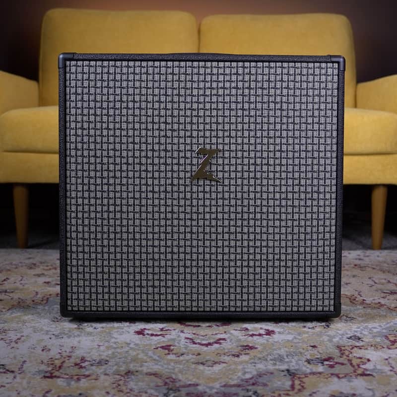 Dr. Z Route 66 Jr. 12-Watt 1x12 Combo image 1