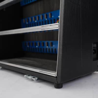 Monorocket Custom 12U 360HP Eurorack Synthesizer Module Case #58751 image 18