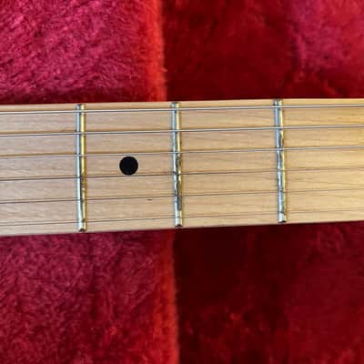 Squier Affinity Telecaster - Relic'd - w/Hardshell Case image 6