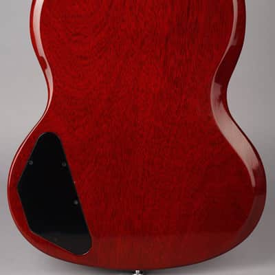 Gibson SG Standard 2019 - Present - Heritage Cherry image 5
