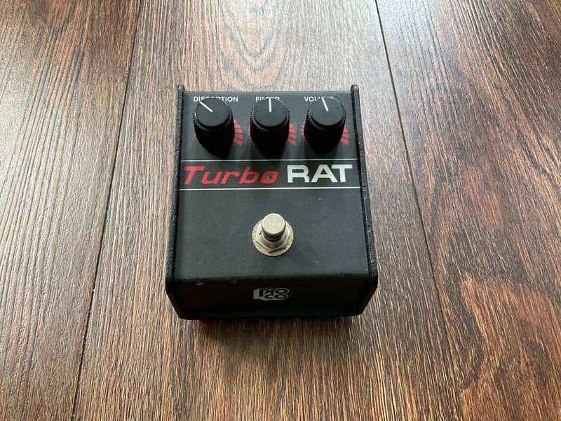 ProCo Turbo Rat
