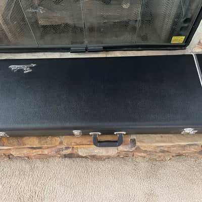 Fender Telecaster 93-94 - Red Wine with White Pick Guard image 6