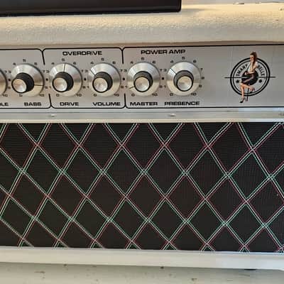 Smarte Belle P51 Dumble Style Tube Amp image 3