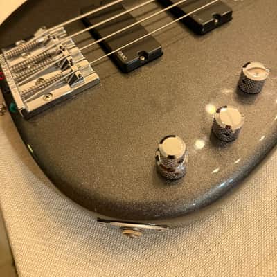 Modulus Quantum 4 1991 - Grey image 14