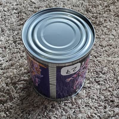 IN-BOX MonoNeon Tub o' Tasty Beans Fart Pedal | 27 of 250 image 4