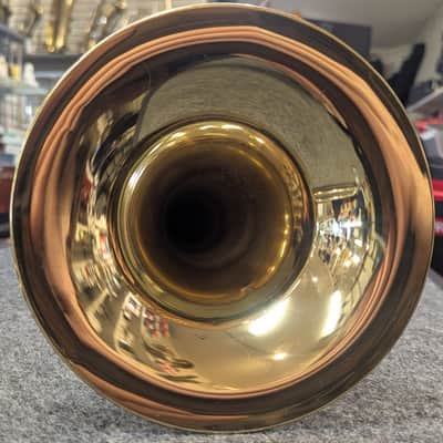 Yamaha YSL 354 image 3
