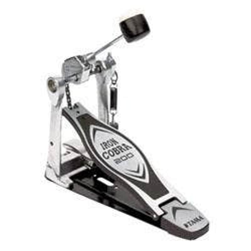 Tama Iron Cobra 200 Single Bass Drum Pedal image 1