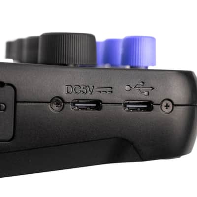 Zoom PODTRAK P4NEXT Podcast Recorder image 10