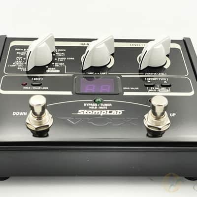 VOX StompLab IG image 6