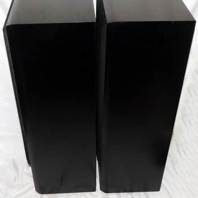 Infinity Reference Five vintage home hifi speakers image 9