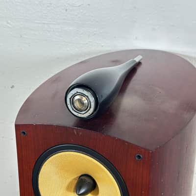 B&W 803 Diamond Speaker (1) Bowers & Wilkins 803D Made in England image 11