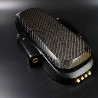 Reverb.com listing, price, conditions, and images for roger-mayer-vision-wah