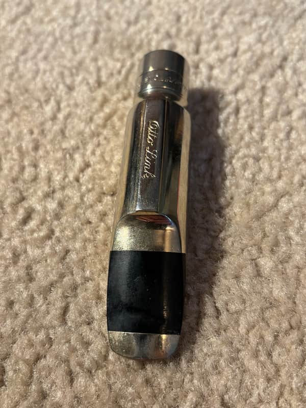 Otto Link Super Tone Master