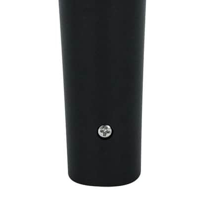 Rockville RPG102K 10" Speakers DJ PA System w/Bluetooth+Mic+Stands+Mackie Mixer image 13