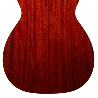 New Collings 01 Sunburst w/Pre-War Scalloped Bracing #35592 image 4