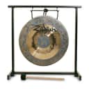 Zildjian P0565-12' Trad. Gong and Stand Set