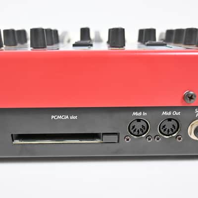 Nord Lead 2 image 17