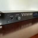 E-MU Systems Vintage Keys Rackmount 32-Voice Sampler Module with screen upgrade 1993 - Black