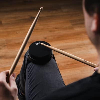 Meinl Knee Marshmallow Pad 4'' image 4