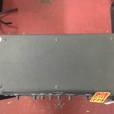2000'S Fender-Bassman 100 image 5