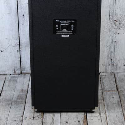 Ampeg Micro-CL Bass Stack Electric Bass Guitar Amplifier Head and 2 x 10 Cabinet image 6