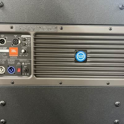 JBL VRX918SP Flyable Subwoofer image 6