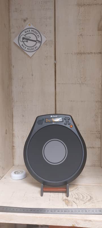 Chord Dp-2 digital drum practice pad image 1