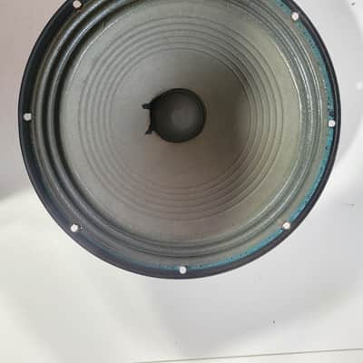 Mid 70's Fane 12 Inch 16 Ohm Speaker Made In England Hiwatt, Sound City E.T.C. image 2