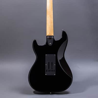 G&L SC-3 1991, Black image 6