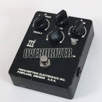 Prescription Rx Overdriver [115] (06/12) image 1