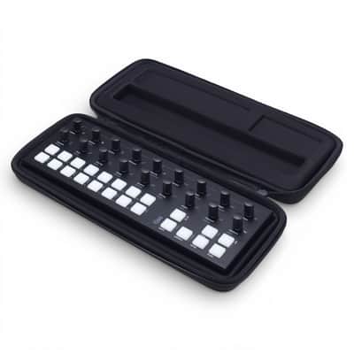 Torso Electronics T1 Algorithmic Sequencer, Black + T1CC Carry Case Bundle image 5