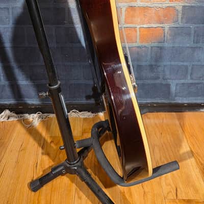 PRS 2015 SE 245 Tobacco Sunburst w/ Original Gig Bag image 11