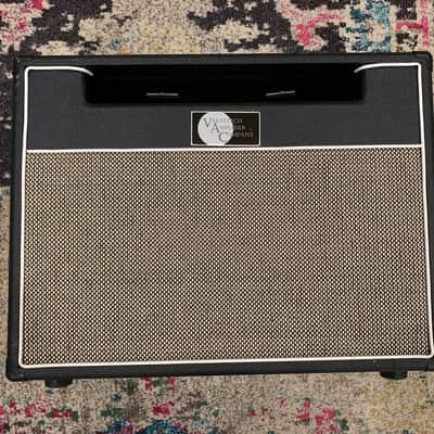 Valvetech Amplifier Co 2x10 Chassis with Jensen Speakers image 1