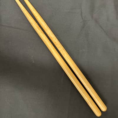 VINTAGE 1970s Slingerland Vern Spevak, VSN, Nylon-Tip Drumsticks-GOOD image 14