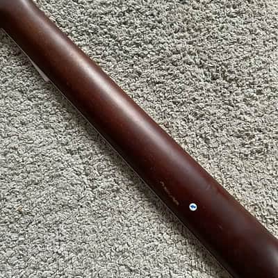 Ibanez Talman Acoustic Guitar Mahogany Body with Neck, Rosewood Fingerboard image 5