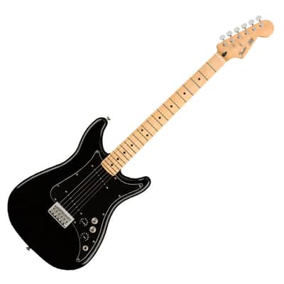 Fender Player Lead II 2020 - 2024 - Black image 2