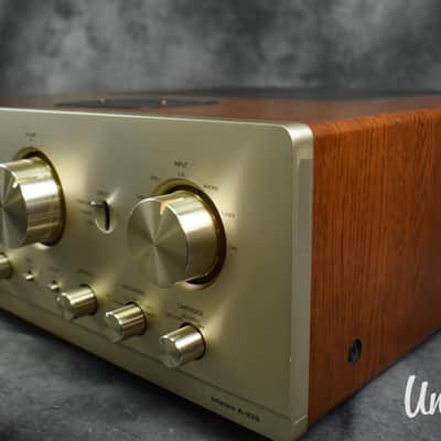 Onkyo Integra A-929 Integrated Stereo Amplifier in Excellent