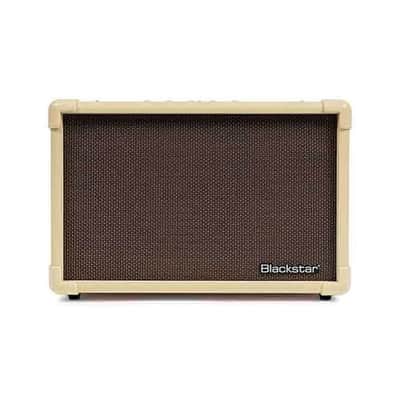 Blackstar Acoustic:Core 30, 30-Watt Stereo Acoustic Guitar Amp image 11