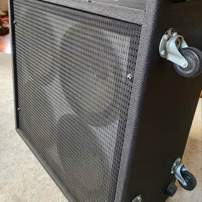 Sunn Beta Lead 4x10” Combo (1979) - Will Ship image 3