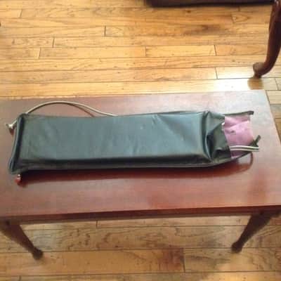 Vintage Fender/Accutronics Spring Reverb Tank image 2