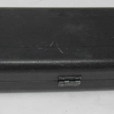 Armstrong 104N Nickel-Plated Flute w/ Case, USA, Good Condition image 10