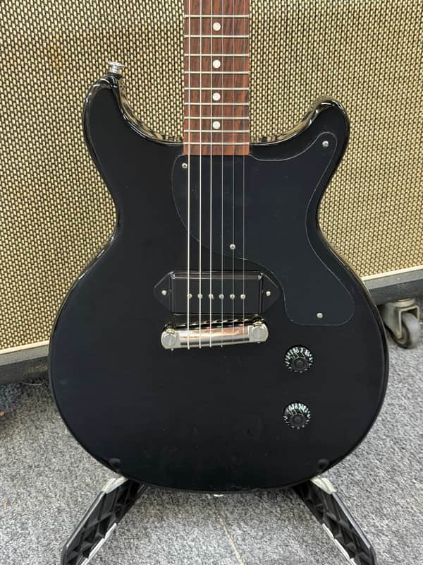 Gibson Les Paul Junior Double Cut