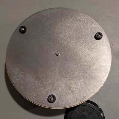 Jimmy C. Custom Fuzz Majik Boy BC183 - Fuzzface image 2