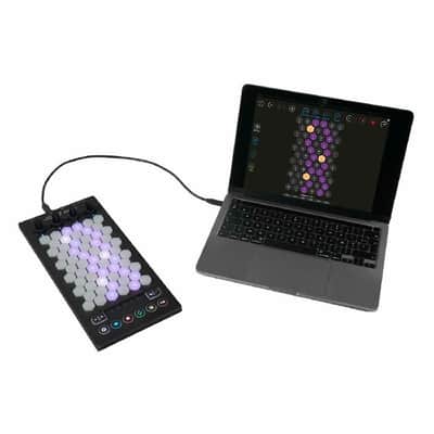 Intuitive Instruments Exquis Pure Expressive MIDI Controller image 2