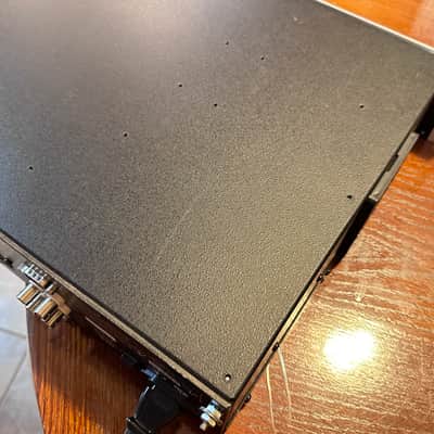 Aphex 2020 Mk III RARE Options - Silver image 18