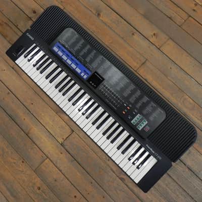 Casio CT-670 Tone Bank 61-Key Keyboard | Reverb
